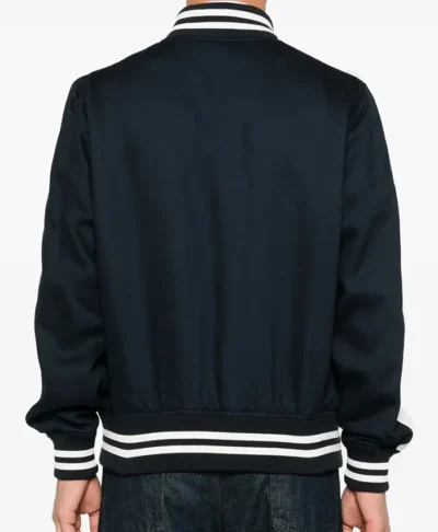 Aimé Leon Dore Overlay Varsity Jacket