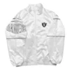 Al Davis Oakland Raiders 1994–95 Jacket