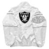 Al Davis Oakland Raiders 1994–95 Jacket