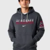 Alabama 2026 Nike Sideline Hoodie