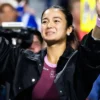 Alexandra Eala WTA 1000 Jacket