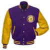 Alexandrine Minnesota Vikings jacket