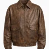 Alix Earle Super Bowl LX 2026 Brunch Jacket