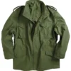 Alpha Industries Classic M-65 Field Jacket