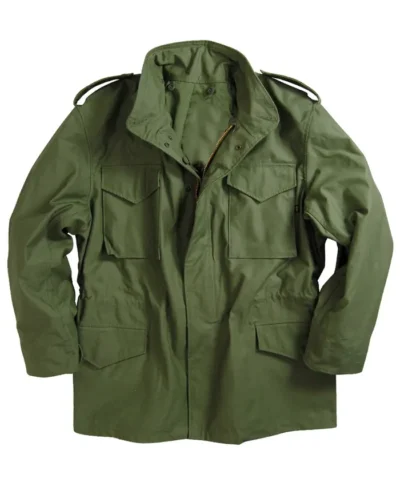 Alpha Industries Classic M-65 Field Jacket
