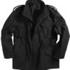 Alpha Industries Classic M-65 Field Jacket