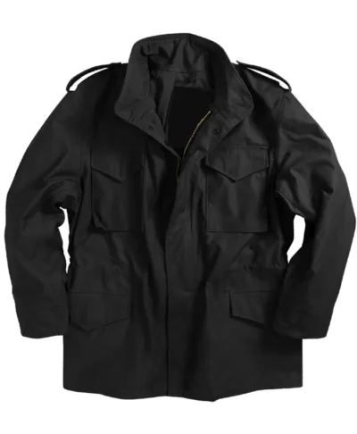 Alpha Industries Classic M-65 Field Jacket