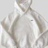 Amare Polka Dot Hoodie