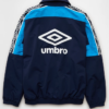 American Eagle x Umbro Warm-Up Jacket