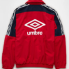 American Eagle x Umbro Warm-Up Jacket