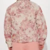American Idol Season 24 Trew The Star Tapestry Jacket