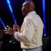 America’s Got Talent S21 Terry Crews Jacket