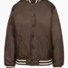 Angelina Pivarnick Jersey Shore Bomber Jacket