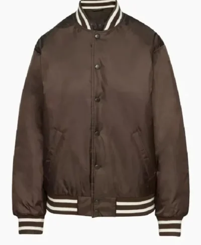 Angelina Pivarnick Jersey Shore Bomber Jacket