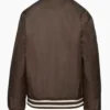 Angelina Pivarnick Jersey Shore Bomber Jacket
