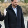 Antoine Dumas Candice Renoir S06 Cotton Jacket