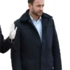 Antoine Dumas Candice Renoir S06 Cotton Jacket