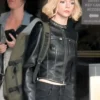 Anya Taylor-Joy Lucky S01 Jacket