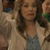 Are You There God It’s Me Rachel McAdams Beige Coat