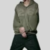 Arirang Korea Hoodie