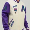Arizona Diamondbacks Classic Varsity Jacket