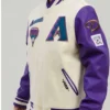 Arizona Diamondbacks Classic Varsity Jacket