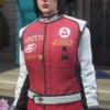 Ashley Butler Grand Theft Auto 5 Game Jacket