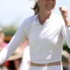 Ashlyn Krueger Wimbledon Jacket