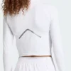 Ashlyn Krueger Wimbledon Jacket