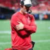 Atlanta Falcons Preseason 2026 Kevin Stefanski T-Shirt