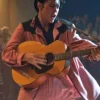 Austin Butler Elvis Pink Suit