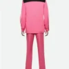 Austin Butler Elvis Pink Suit