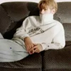 BTS V Champion Athletic Club Sweatshirt