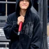 BTS Zip Hoodie