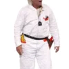 BTTF Dr Emmett Brown Costume