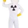 BTTF Dr Emmett Brown Costume