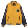 Banana Fish Eiji Okumura Stadium Jacket