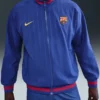 Barcelona Nike Strike Anthem Jacket