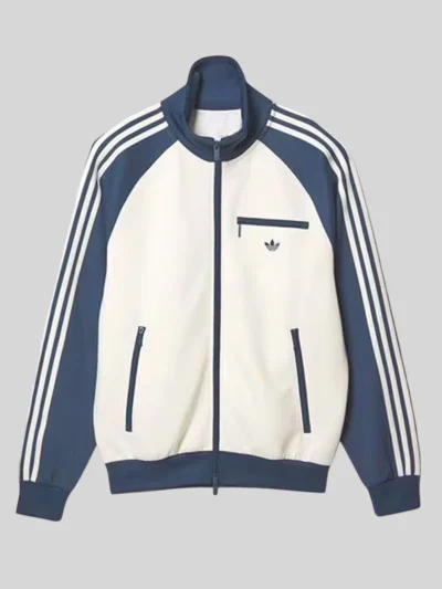 Beauty and Youth 2026 Adidas VTG Track Jacket