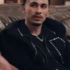 Xavier Smalls Beauty in Black Jacket