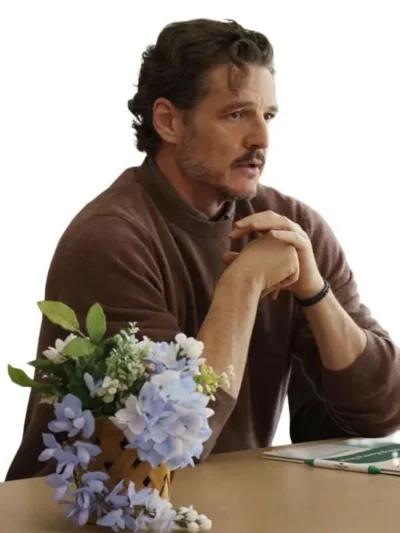 Behemoth! 2026 Pedro Pascal Sweatshirt
