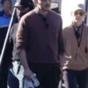 Behemoth! 2026 Pedro Pascal Sweatshirt