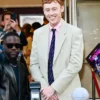 Ben Marshall 72 Hours 2026 NYC Premiere Suit