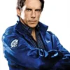 Ben Stiller The Watch Varsity Jacket
