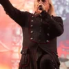 Biff Byford Bloodstock Festival 2026 Coat