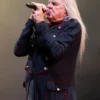 Biff Byford Bloodstock Festival 2026 Coat