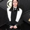 Billie Eilish GRAMMY Awards 2026 Jacket