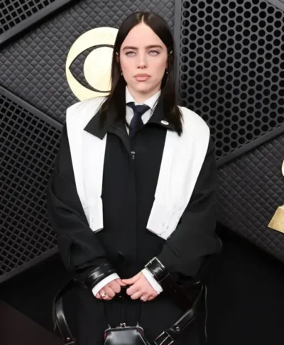 Billie Eilish GRAMMY Awards 2026 Jacket