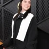 Billie Eilish GRAMMY Awards 2026 Jacket