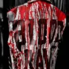 Blood Rave Stylish Leather Vest